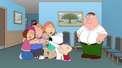 Family Guy Sex Comics 